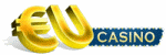 EUCasino logo