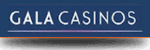 Gala Casino logo
