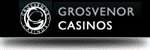 Grosvenor Casinos logo