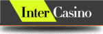 Intercasino logo